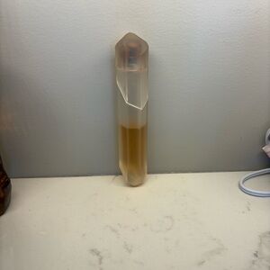 KKW Fragrance Crystal Gardenia 75 mL 2.5 FL.OZ. **50% Full**